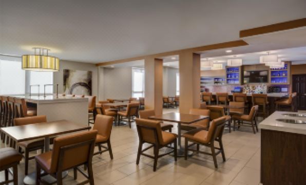 Hyatt House Dallas Uptown