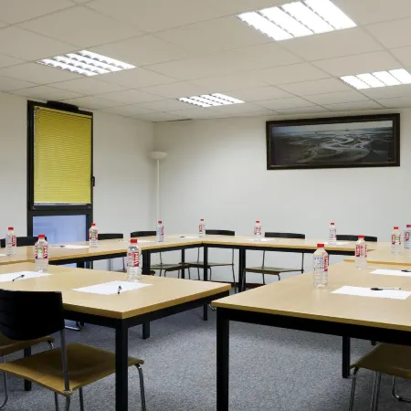 Aparthotel Adagio Access Rennes Centre