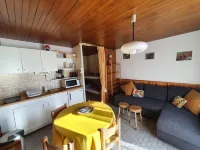 Alpine Comfort with Balcony