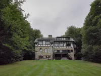 Spacious Villa in Liège - Виллы