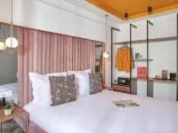 StayHere Rabat - Agdal Boutique Hotel Hotels near Sofia Palace