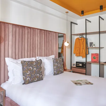 StayHere Rabat - Agdal Boutique Hotel
