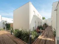 Coastal Comfort in Valras-Plage