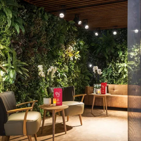 Aparthotel Adagio Amsterdam City South