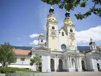 Plose Mittermoarhof Comfortable holiday residence