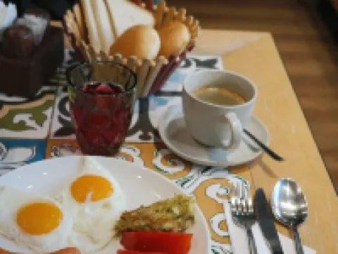 Cartez by Horizon Hotels, Yerevan Hotels in Yerevan