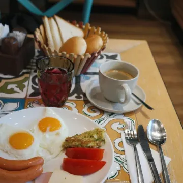 Cartez by Horizon Hotels, Yerevan