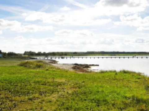 4 person holiday home in Gelting 蓋爾廷酒店