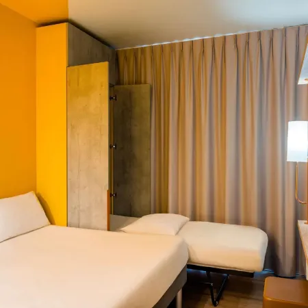 Ibis Budget Divinópolis