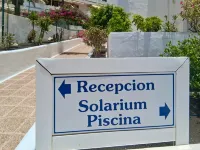 Attic Apartment in Adeje Near Playa Fañabé