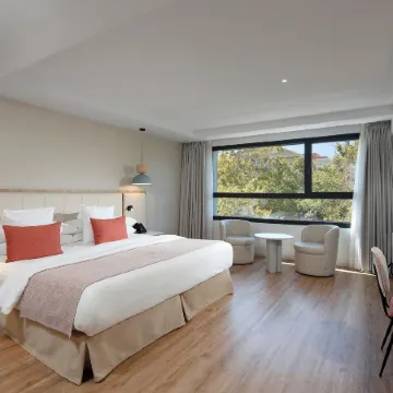 Óbal Urban Hotel