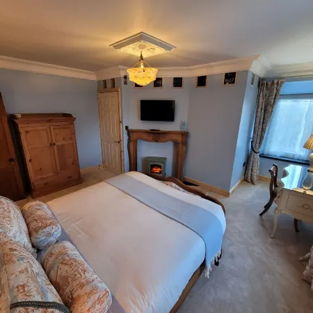 Hideaway Escapes B&B