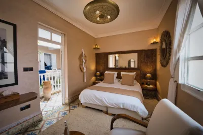 Riad MALAÏKA Hotels in 