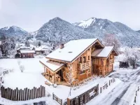 Resource Chalet