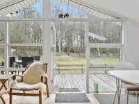 6 person holiday home in Fjerritslev-By Traum