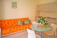 Apartment Borgo Verde in Imperia