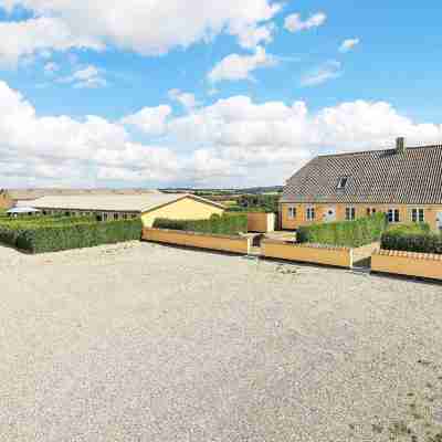 6 person holiday home in Faaborg-By Traum Others