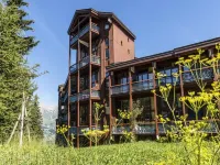 Charmettoger district residences