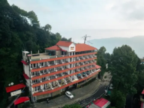 克拉克斯精選蘭斯多恩 保利加瓦酒店