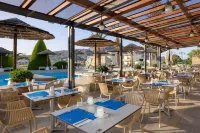 Alianthos Estate Resort - ex Alianthos Garden - parking
