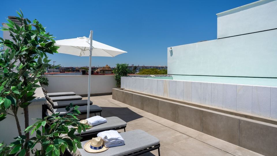 Limehome Sevilla
