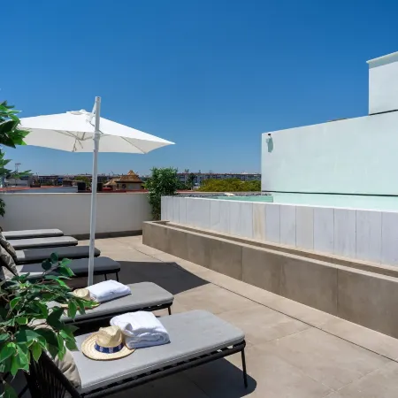 Limehome Sevilla