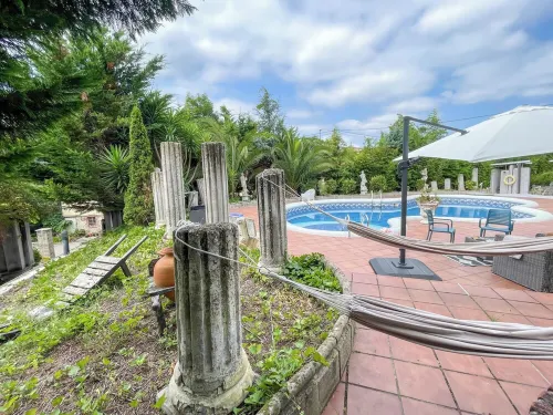Ebano&Marfil Suite Home. A different kind of villa.