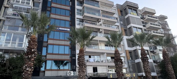 Mira Hotel Küçükyalı İzmir otelleri