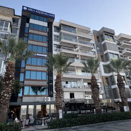 Mira Hotel Küçükyalı