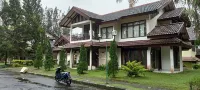 Villa Green Hill Akasia Sibolangit Hotels in Sibolangit
