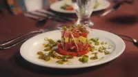 Barceló Tambor - All Inclusive - Frühstück