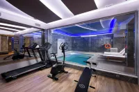 Melrose Rethymno by Mage Hotels