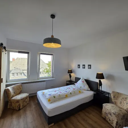Hotel Arabella