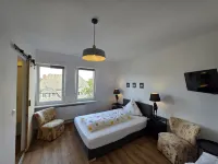 Hotel Arabella Hotels in Bad Nauheim