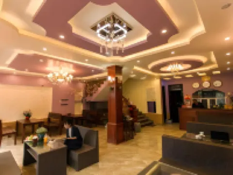 Cherry Hotel