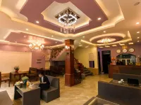 Cherry Hotel 싸파 호텔