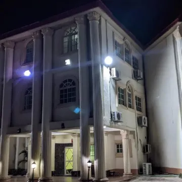 Bovina View Hotel