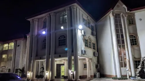 Bovina View Hotel Hotels in Ilorin