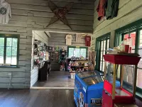 White Mountains Snowmobile Ski Trails Nearby Family Friendly Rustic Dogs Welcome