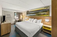 Days Inn by Wyndham Winona Hotels in Winona