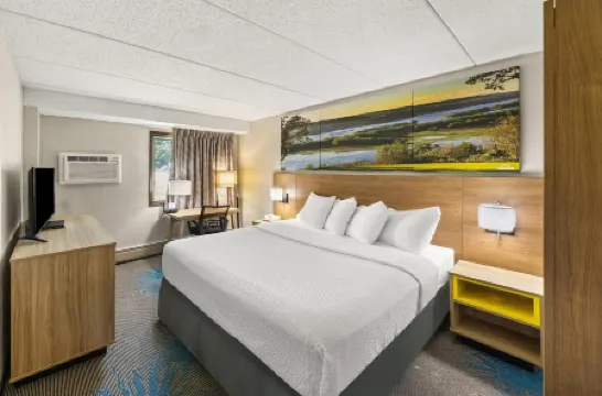 威諾納温德姆戴斯酒店