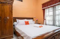 Griya Mustika Homestay Syariah Cangkringan Kaliurang RedPartner