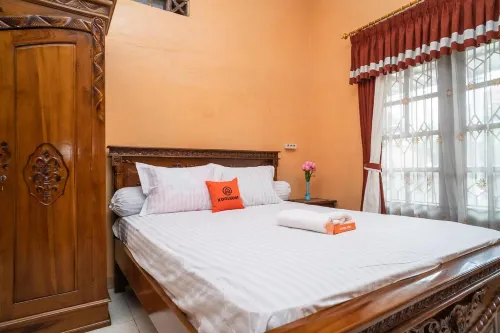 KoolKost Syariah @ Jalan Cangkringan Kaliurang