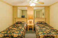 Smoketree Lodge Hotel a Montezuma