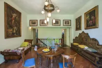 Holiday Home in Senigallia with Garden BBQ - 4 stelle