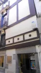 Room in Mutriku, downtown, between San Sebastián, Bilbao and Vitoria Hotels in Mutriku