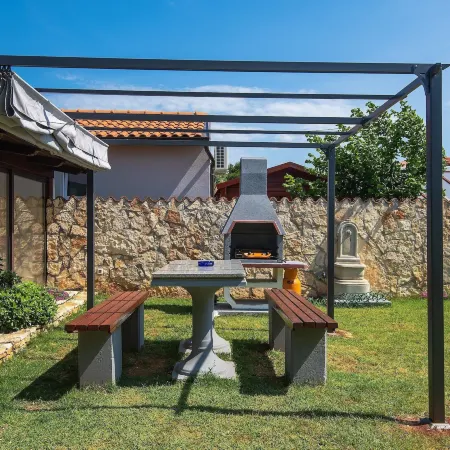 Holiday Home in Medulin Near Beach