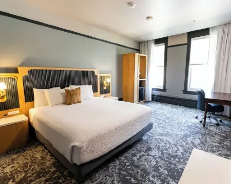 Historic Franklin Hotel Hotels in Deadwood