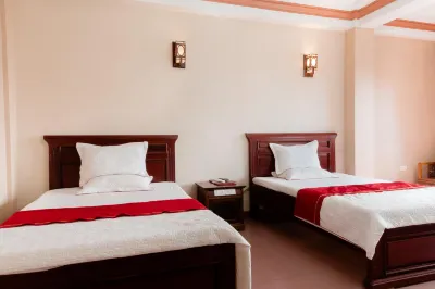 Vuong Dinh Hotel Hotel a 