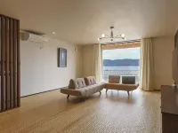 Amanohashidate Yohana No Yado, Hanashobu Un Son Benir